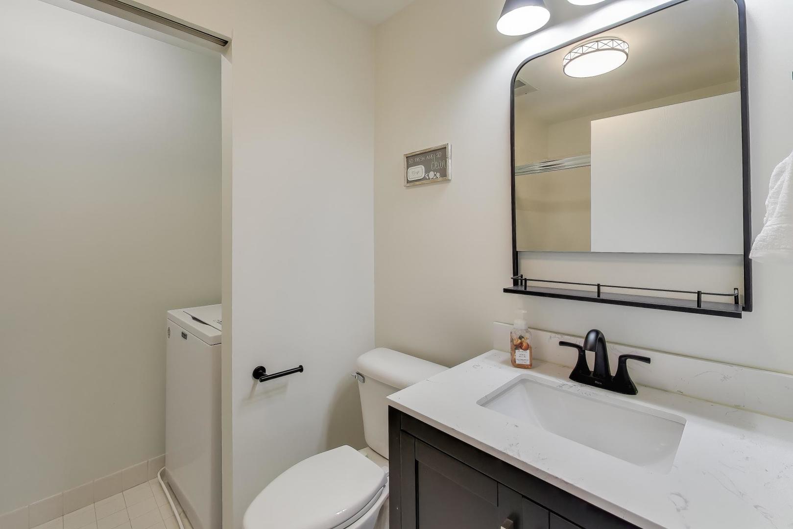 110 S Evergreen Avenue Unit: 4CS