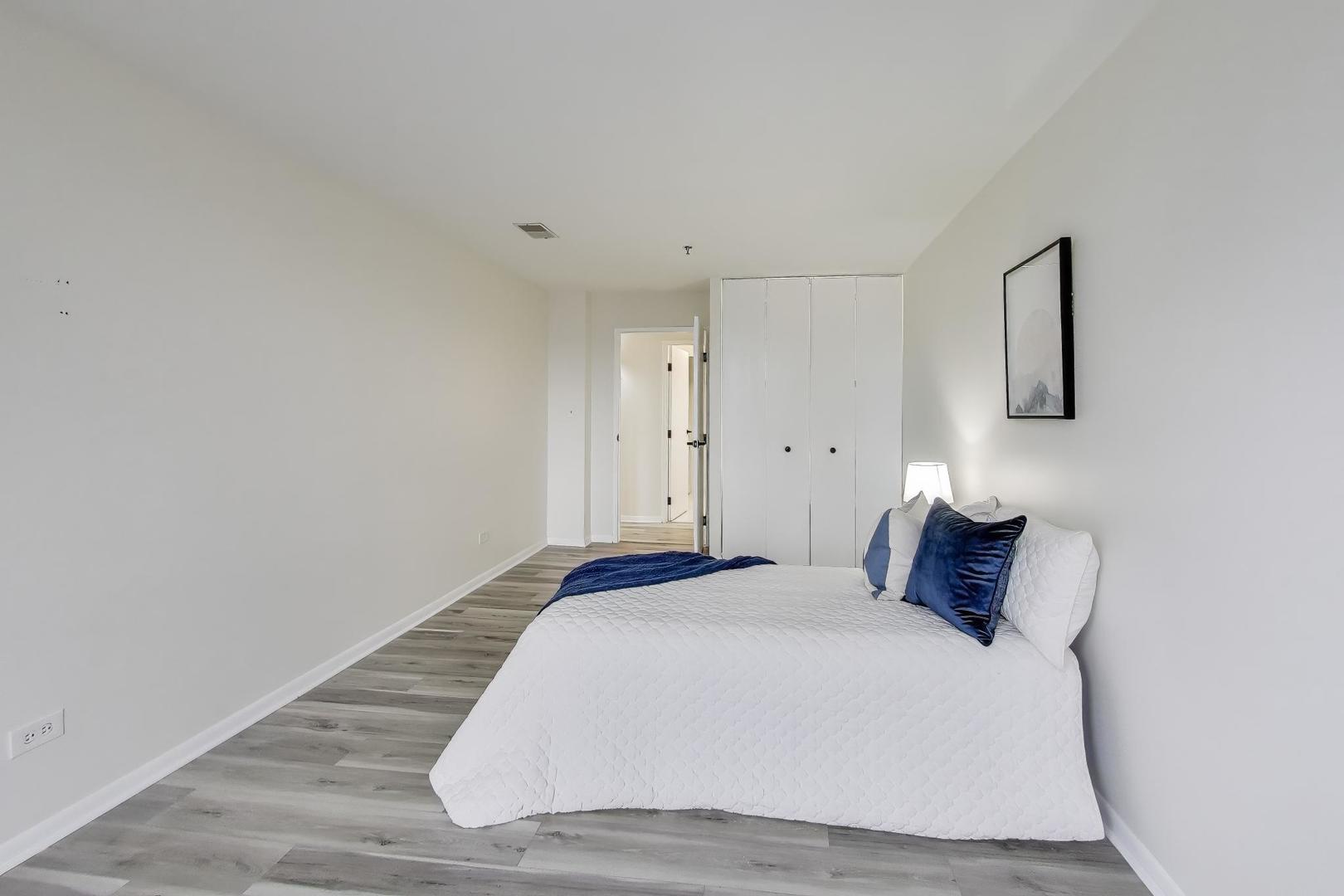 110 S Evergreen Avenue Unit: 4CS