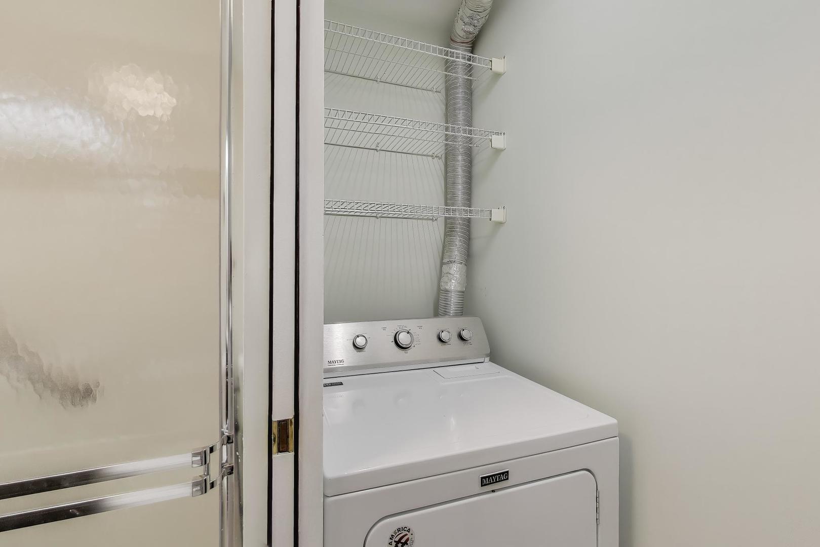 110 S Evergreen Avenue Unit: 4CS