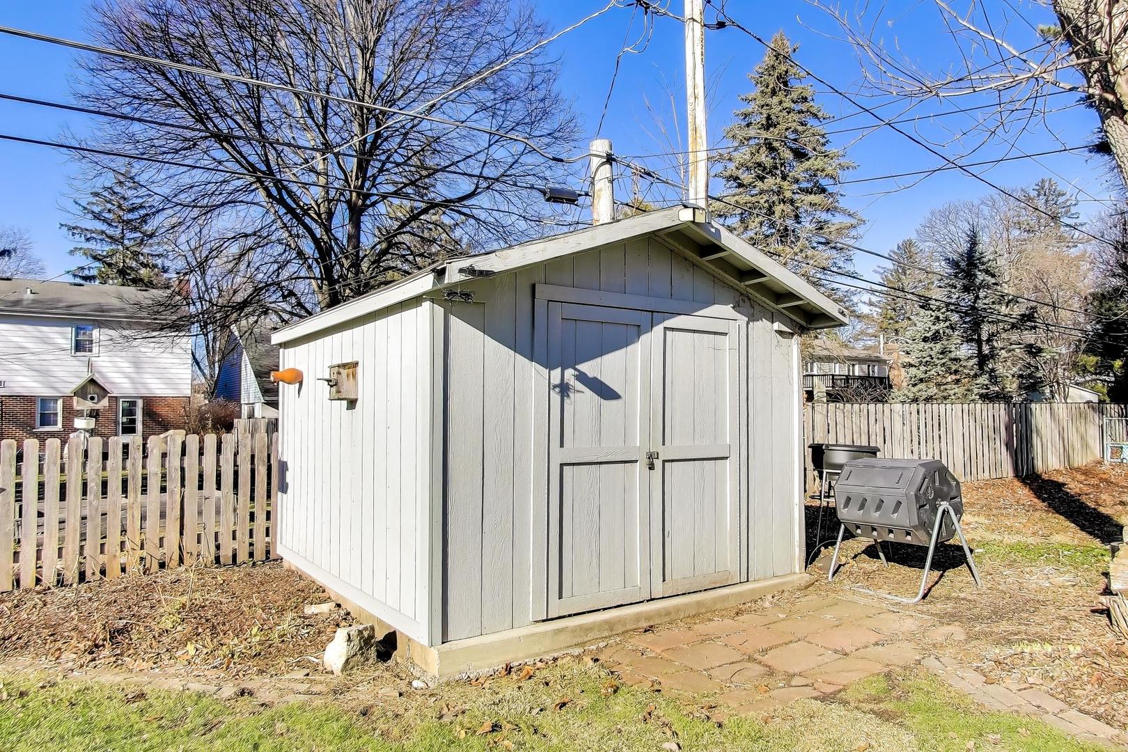 200 S Derbyshire Lane