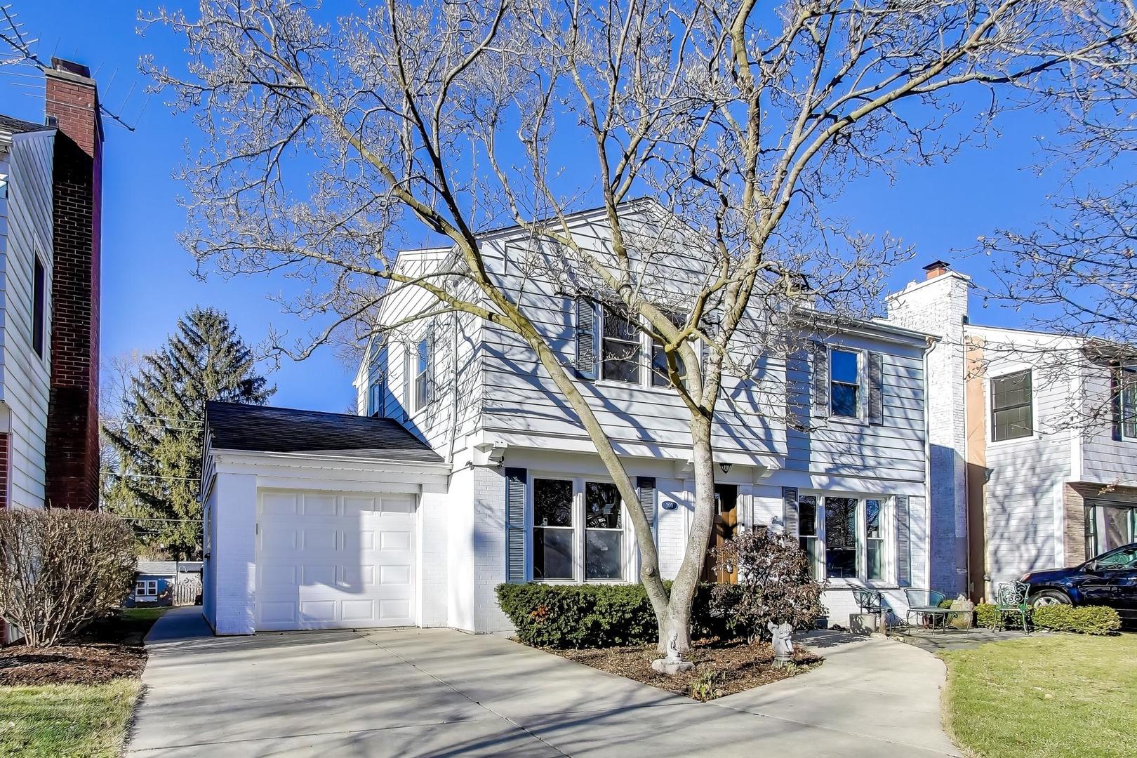 200 S Derbyshire Lane