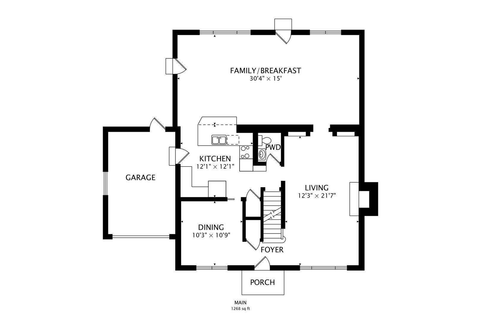 200 S Derbyshire Lane