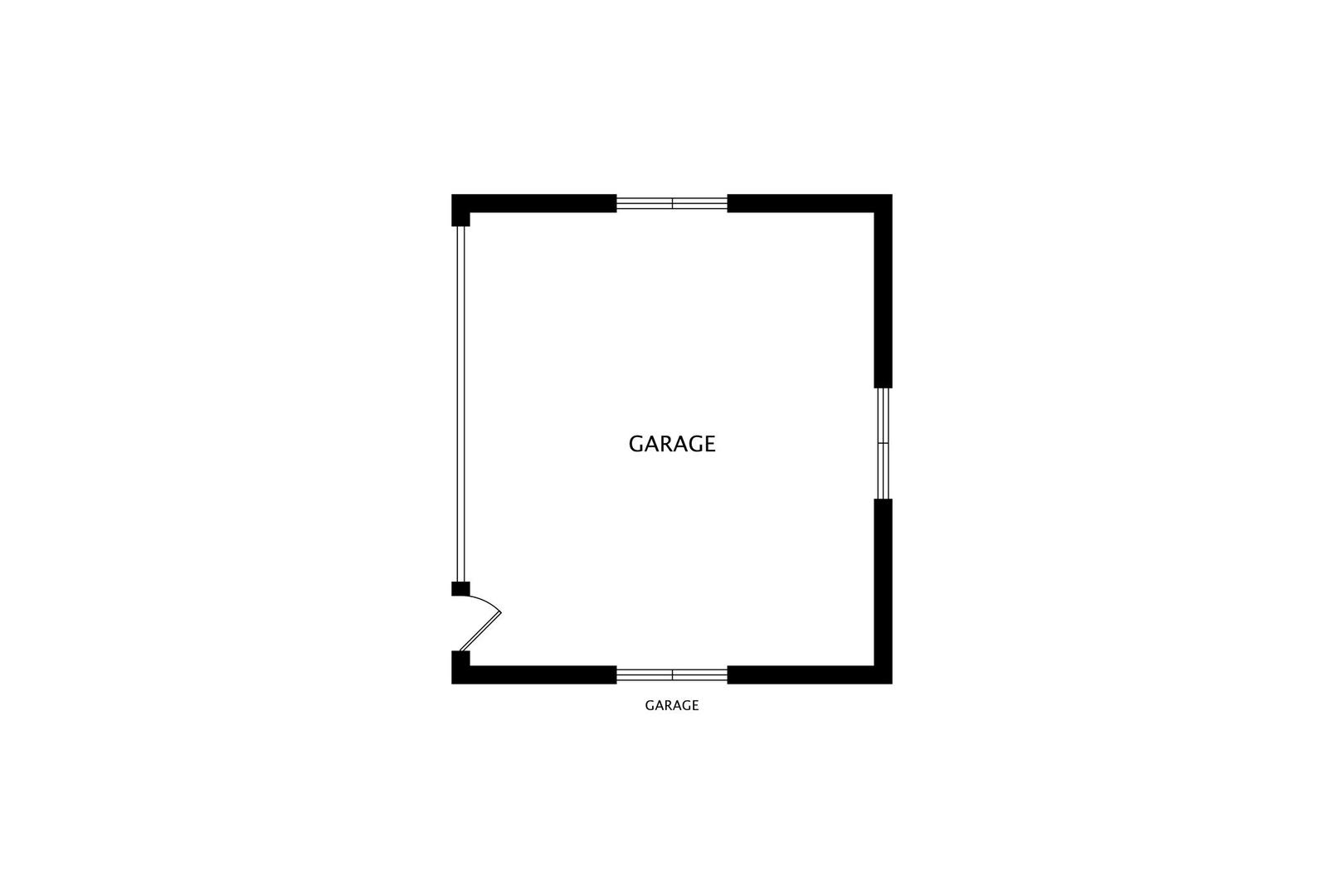 823 N Fernandez Avenue