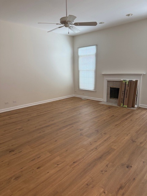 1250 S Falcon Drive