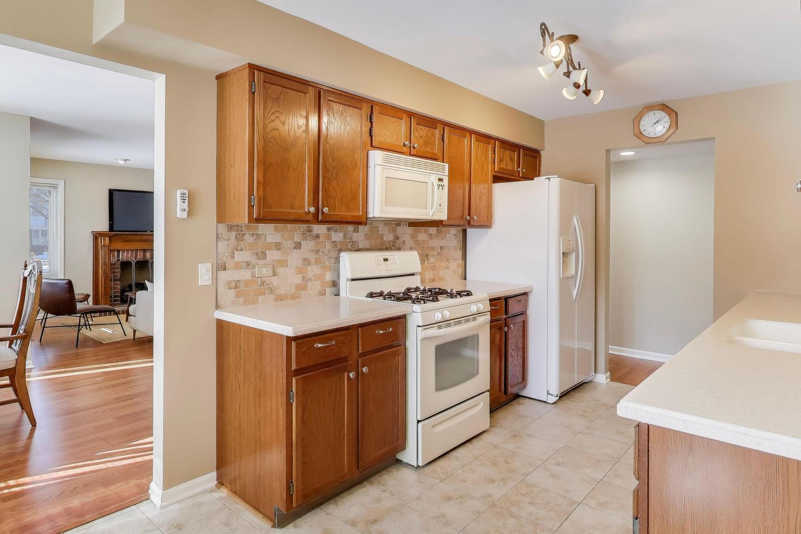 1501 N Courtland Drive