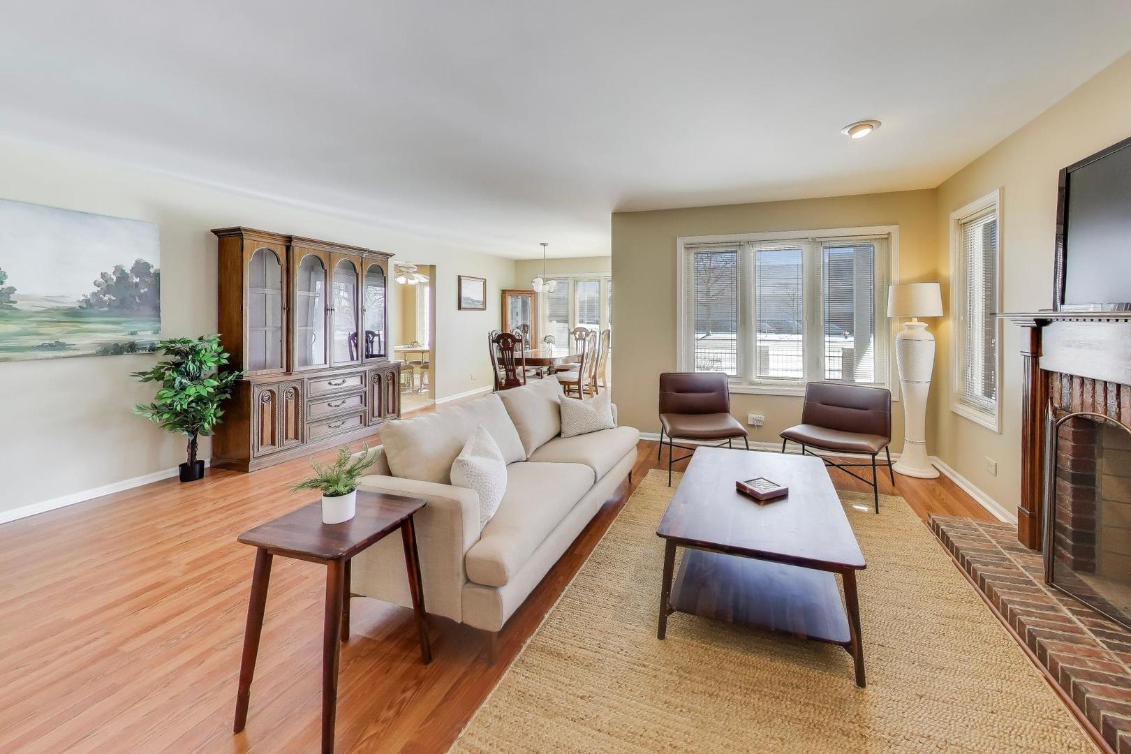 1501 N Courtland Drive