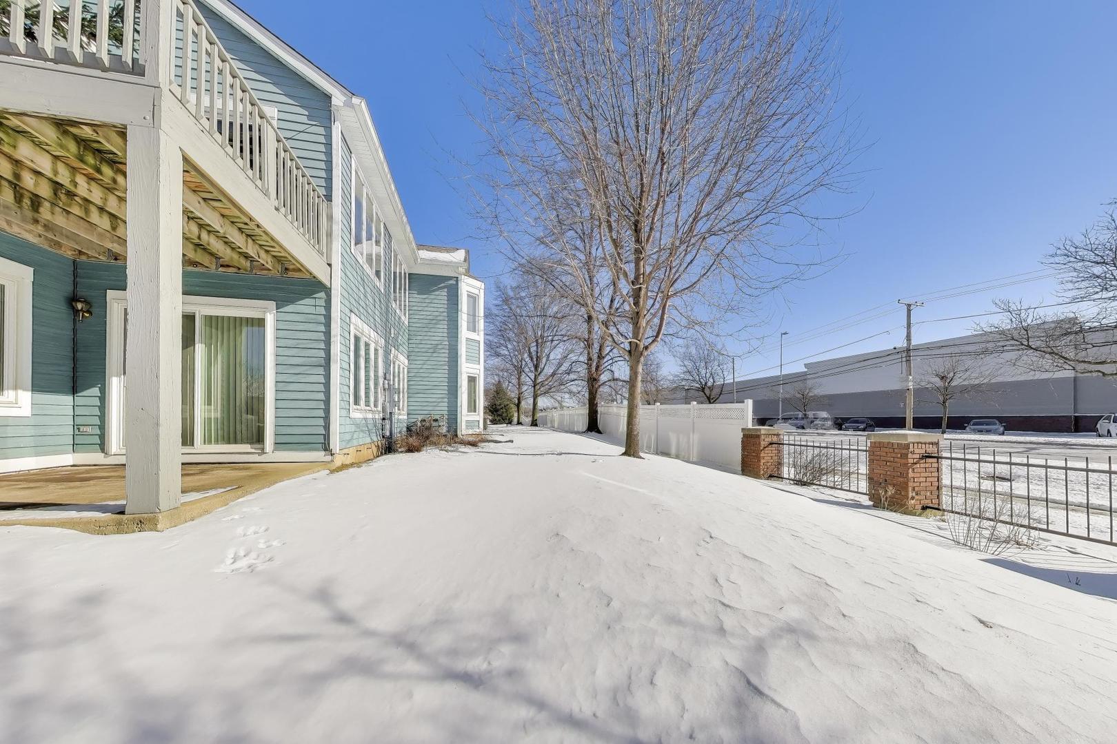 1501 N Courtland Drive