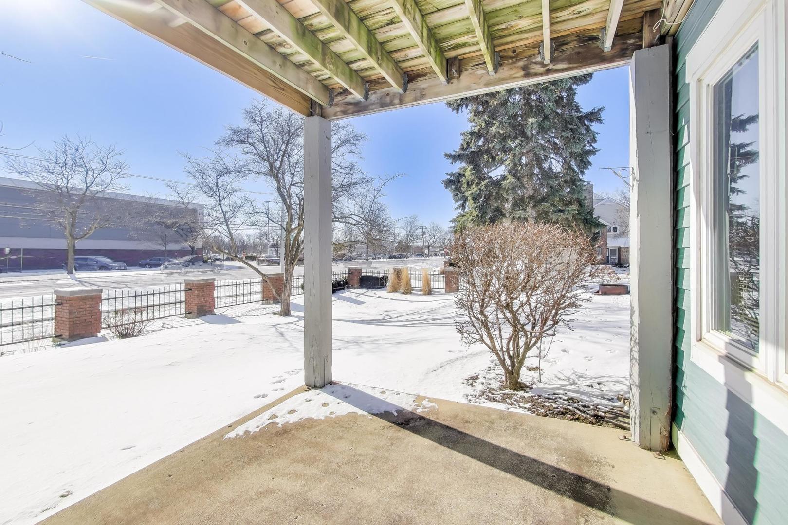 1501 N Courtland Drive