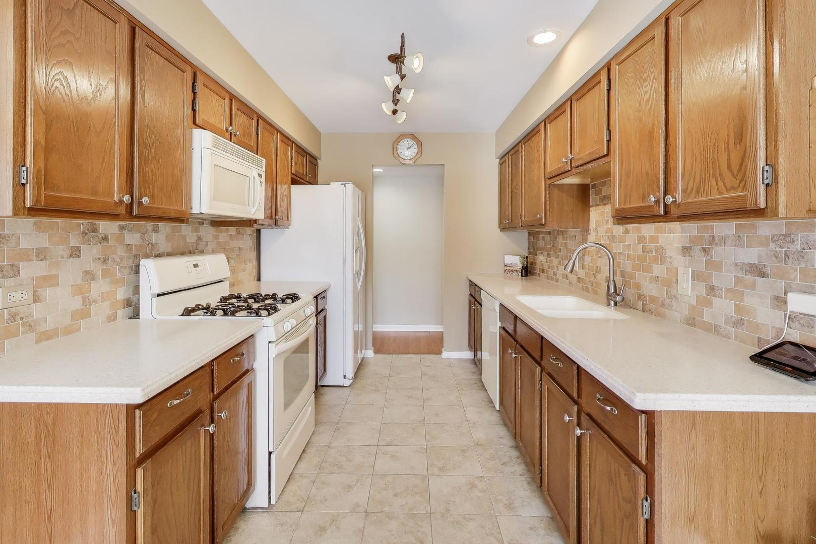 1501 N Courtland Drive