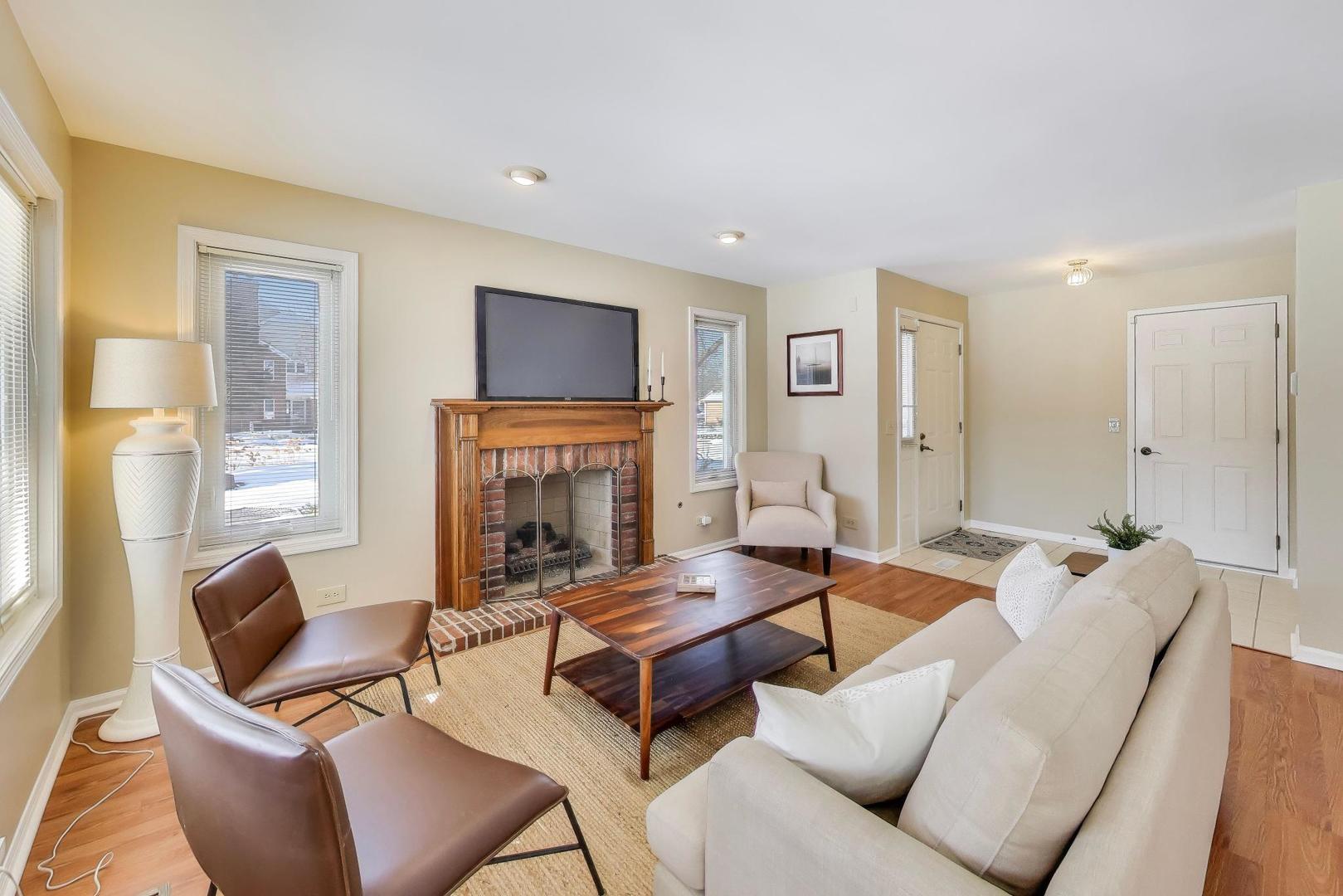 1501 N Courtland Drive