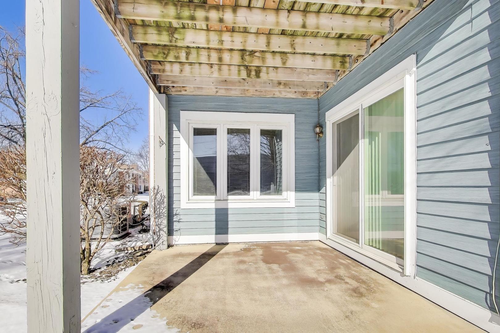 1501 N Courtland Drive