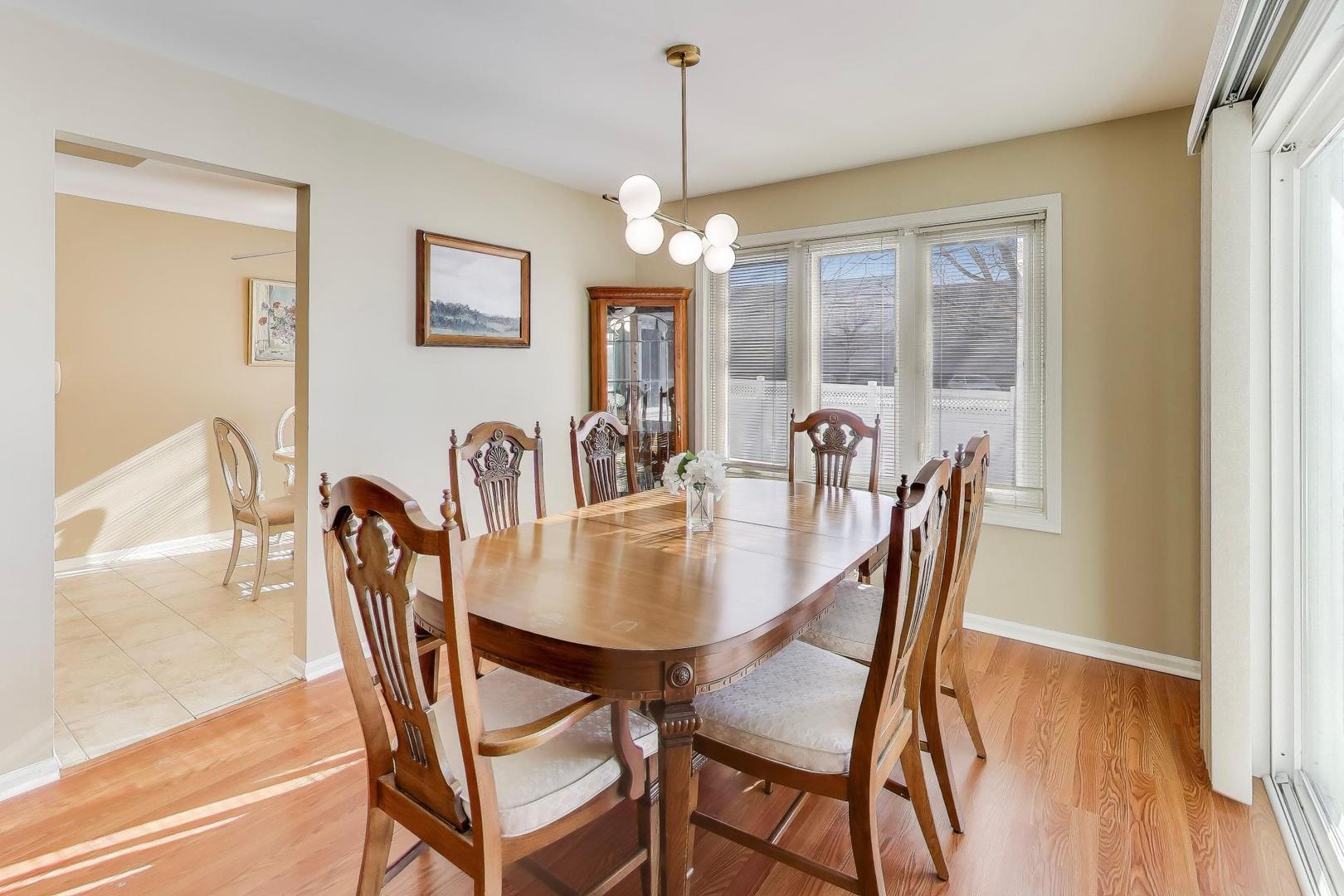 1501 N Courtland Drive