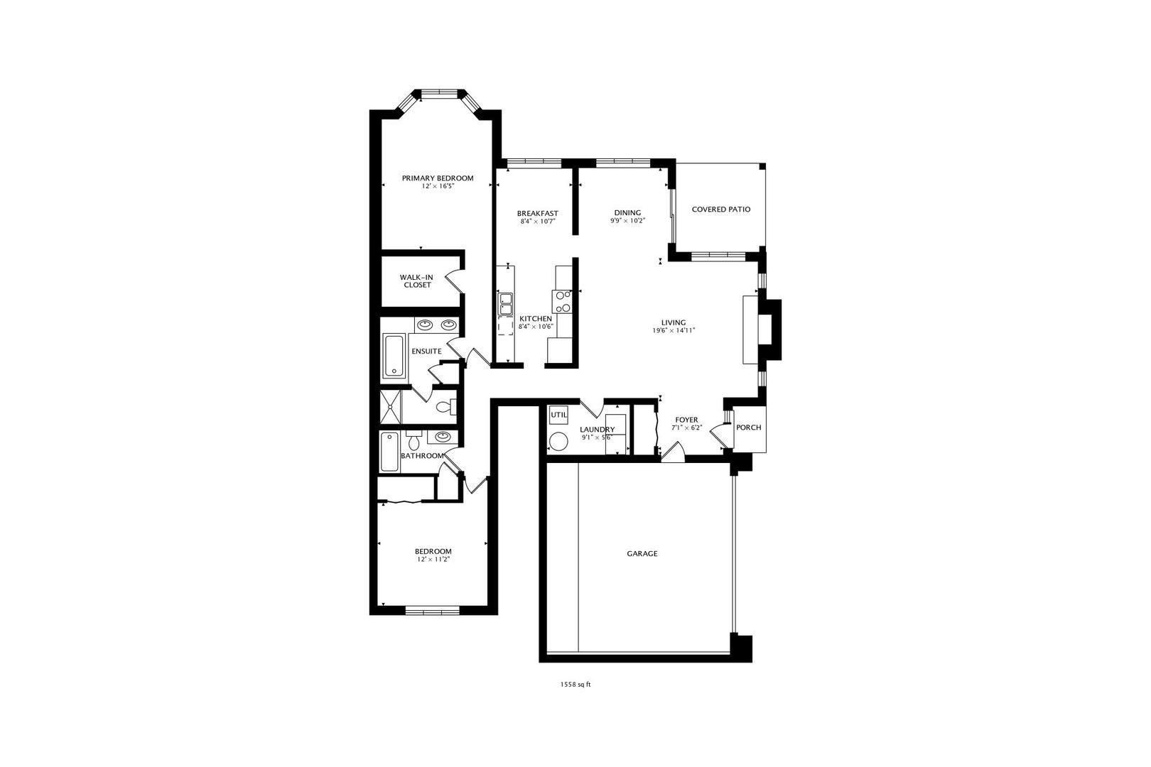 1501 N Courtland Drive