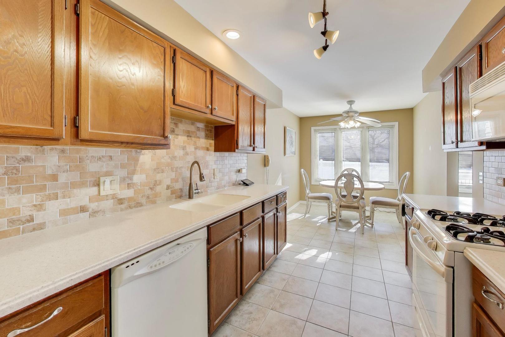 1501 N Courtland Drive