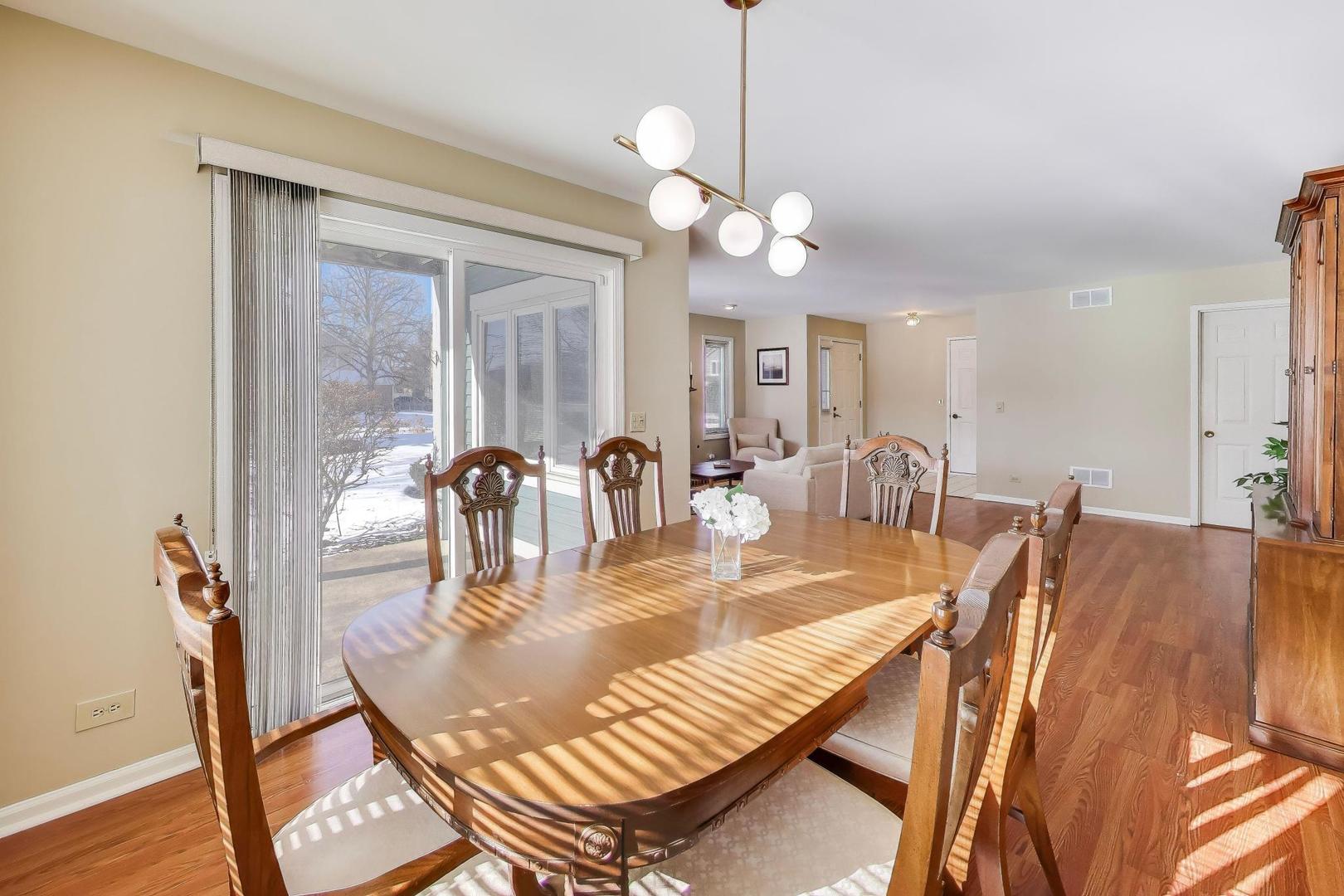 1501 N Courtland Drive