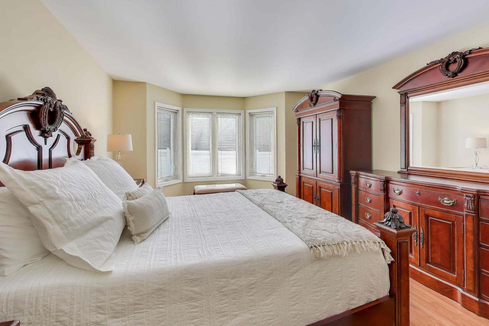 1501 N Courtland Drive