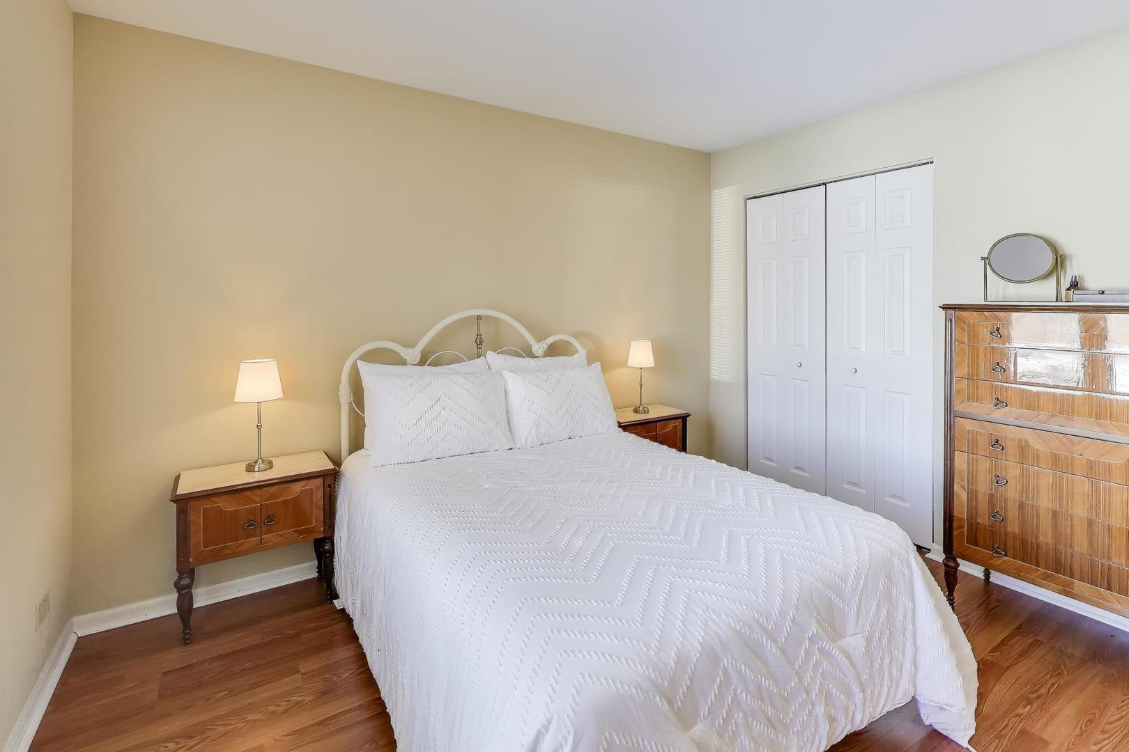 1501 N Courtland Drive