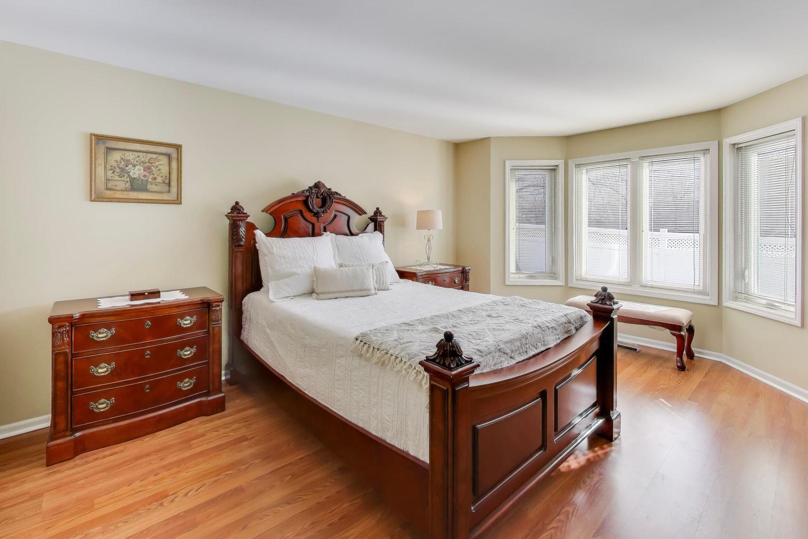 1501 N Courtland Drive