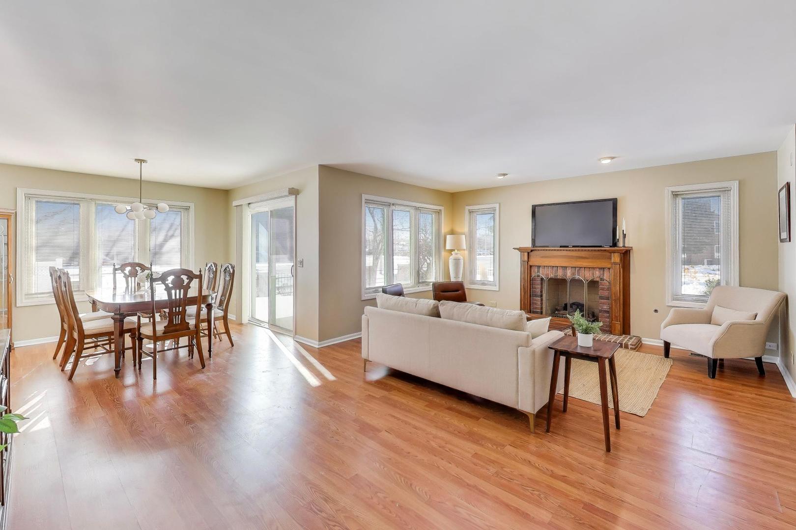 1501 N Courtland Drive