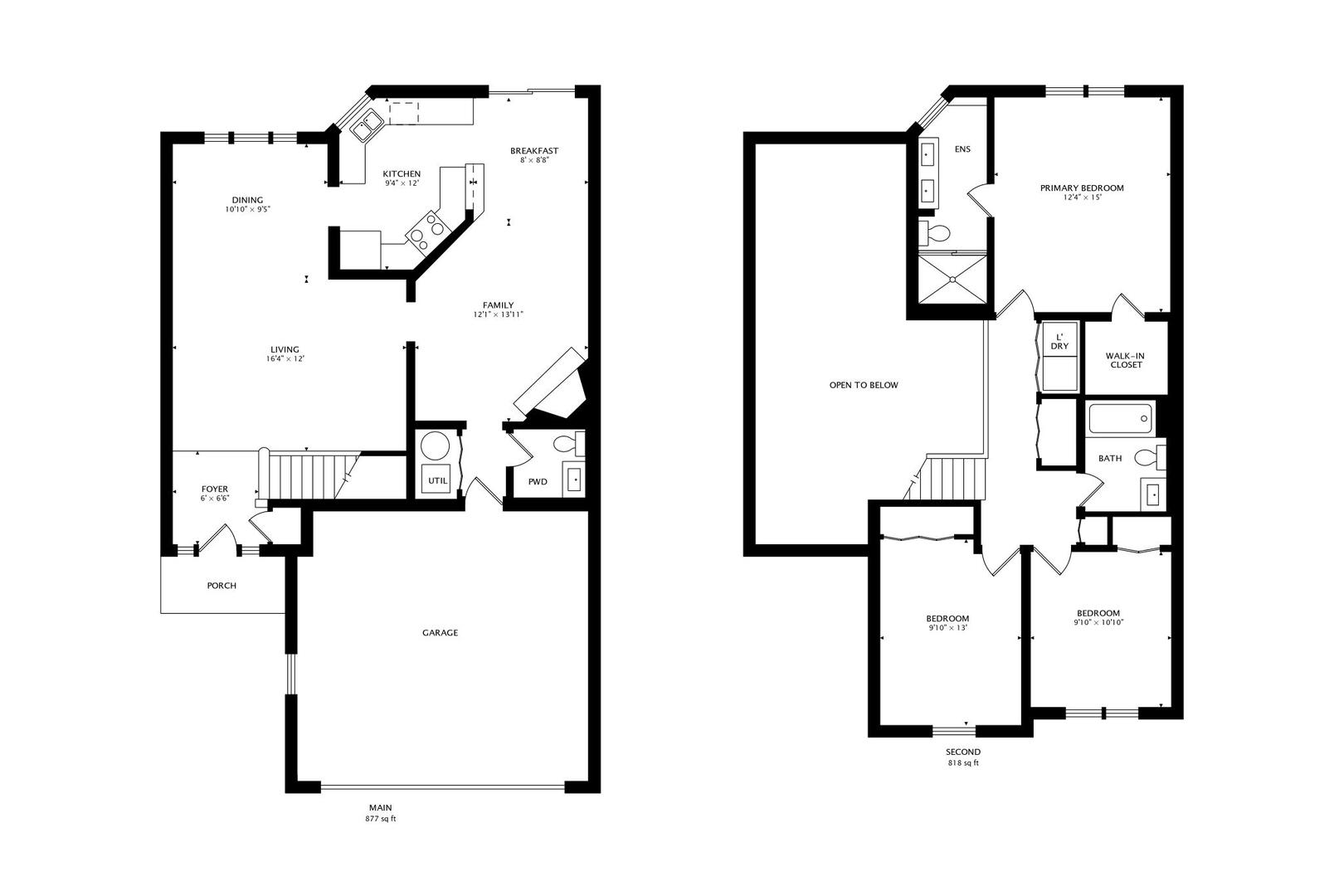 141 Chatsworth Circle