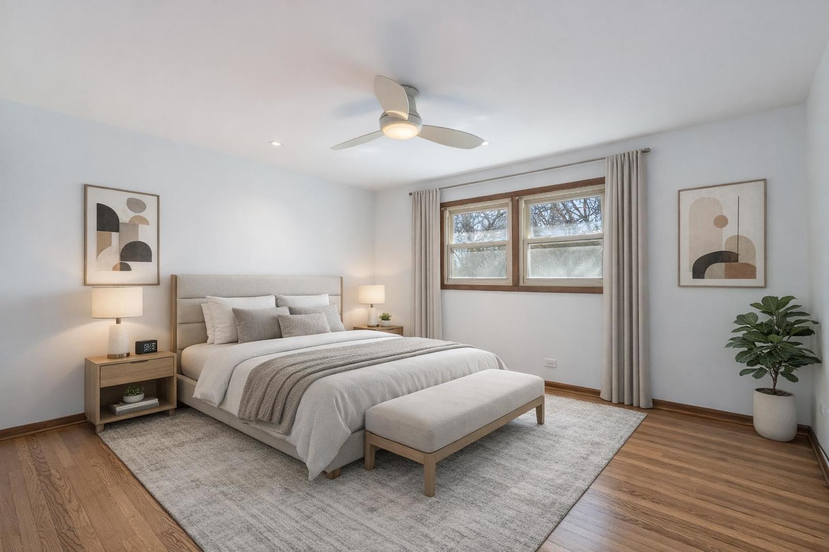 455 E Granville Avenue