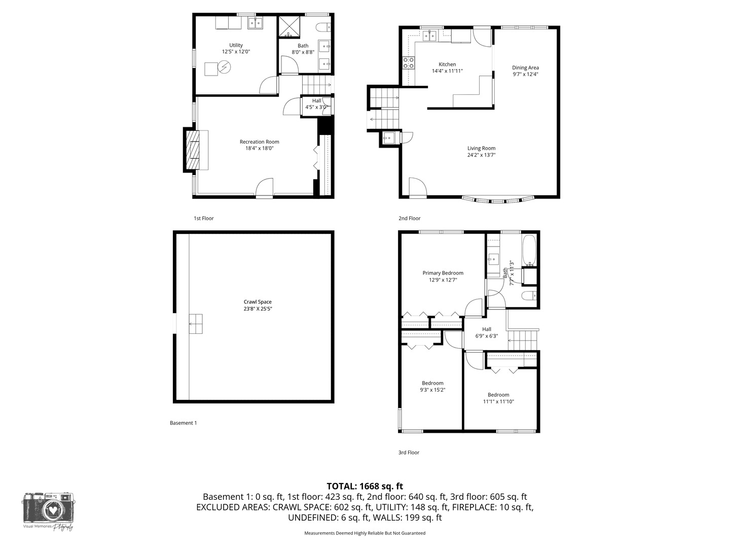 455 E Granville Avenue