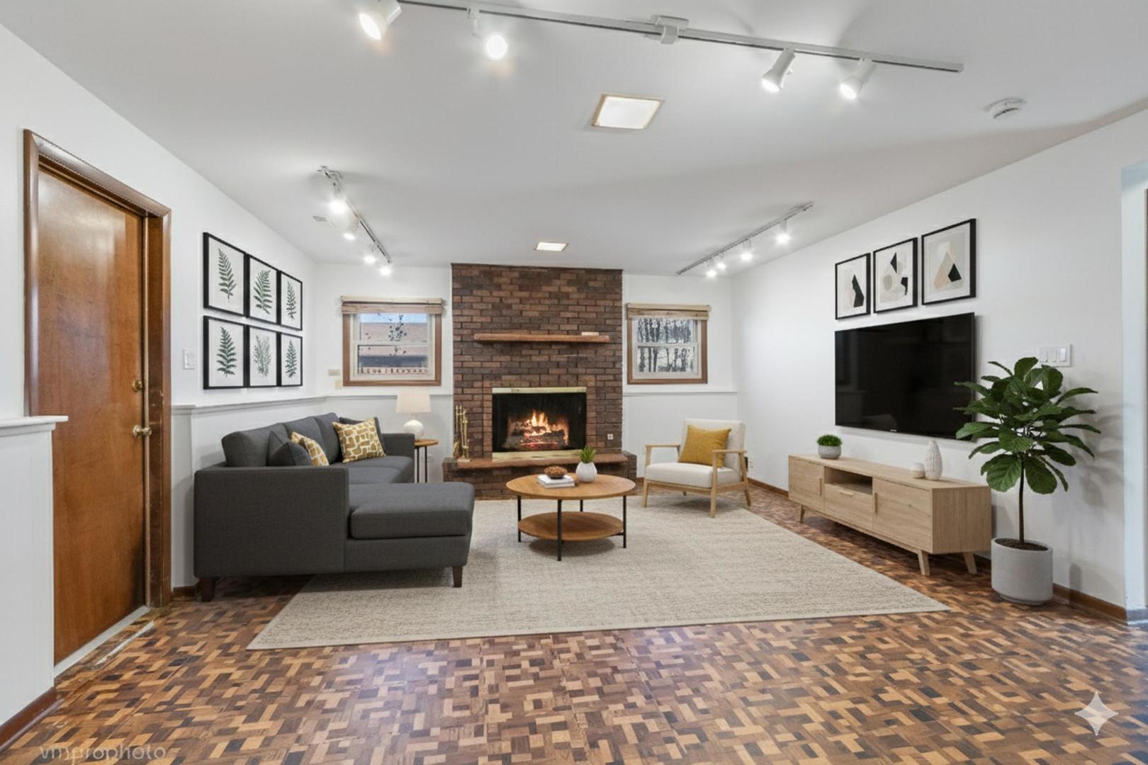 455 E Granville Avenue