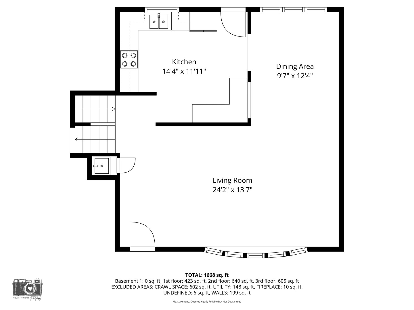 455 E Granville Avenue