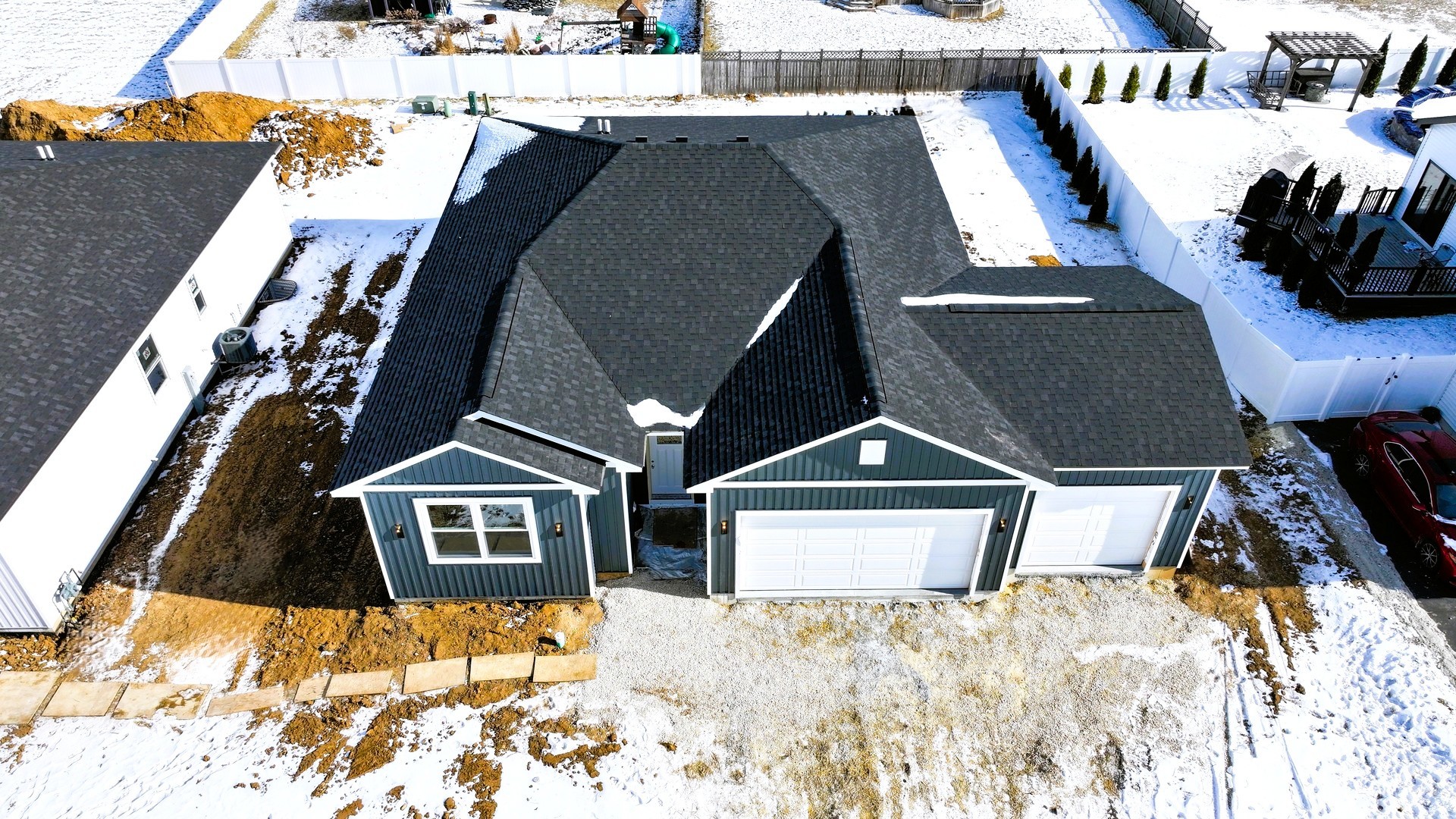 1004 Joshua Lane