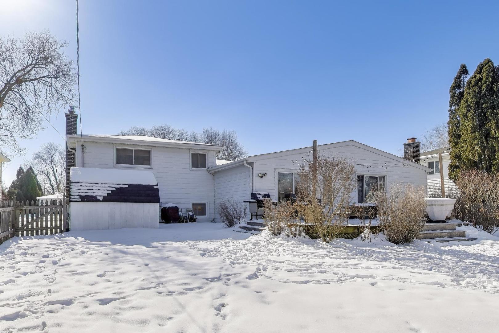 1018 W Alexandria Street