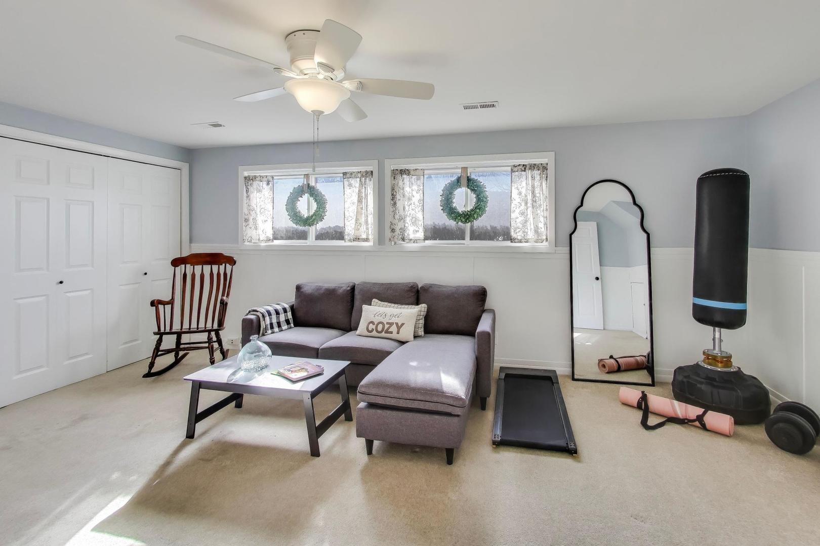 1018 W Alexandria Street