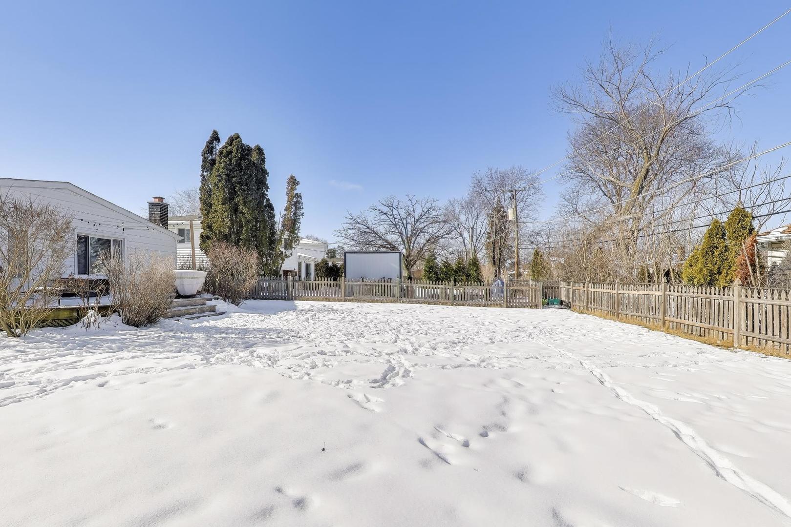 1018 W Alexandria Street