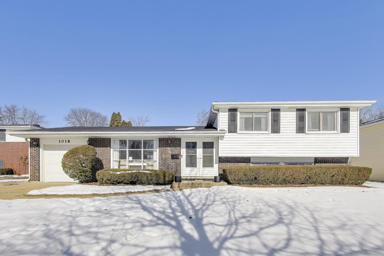 1018 W Alexandria Street