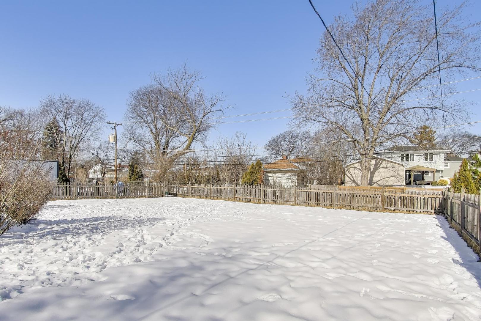 1018 W Alexandria Street