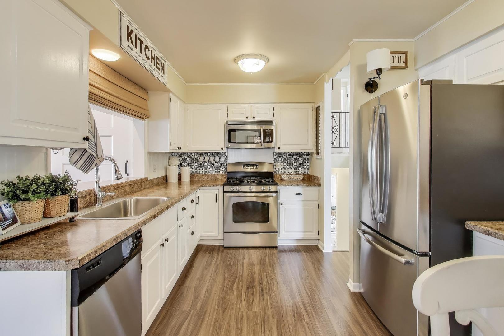 1018 W Alexandria Street