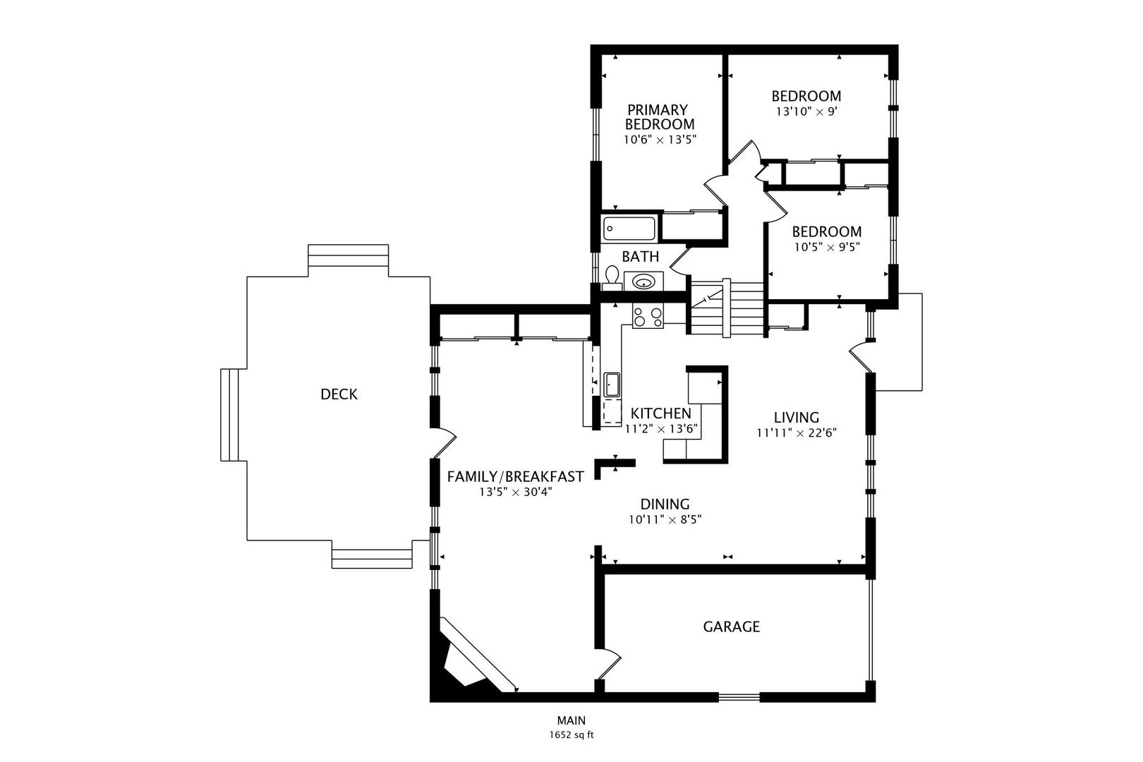 1018 W Alexandria Street