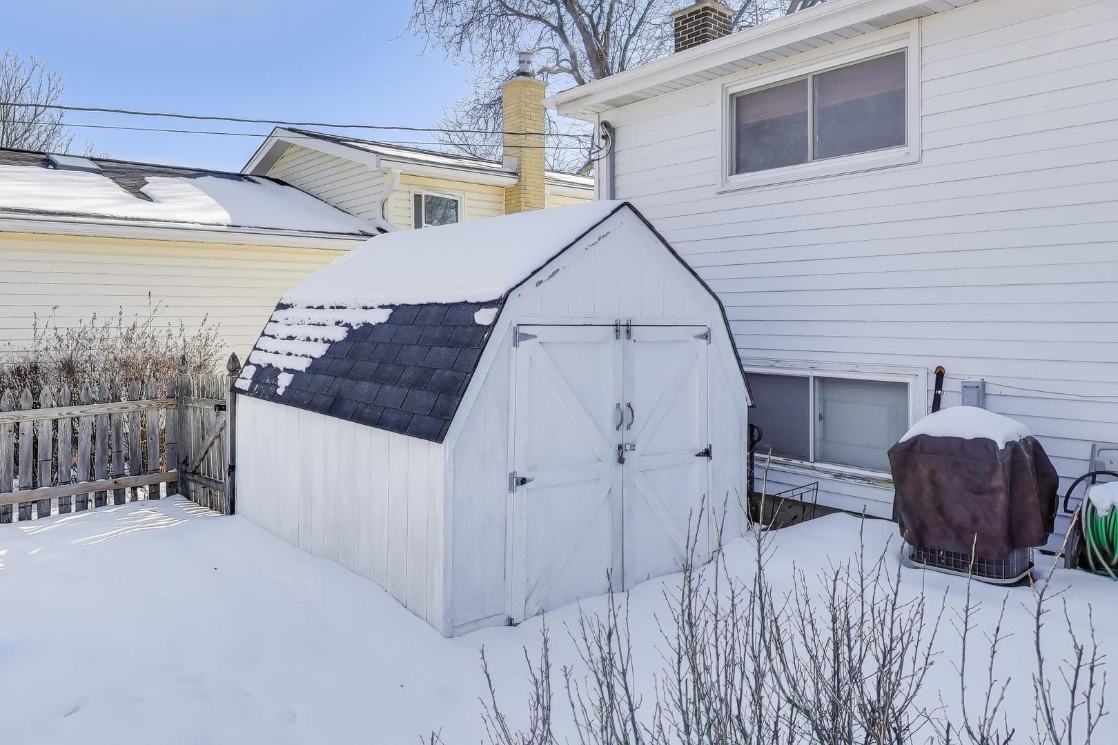 1018 W Alexandria Street