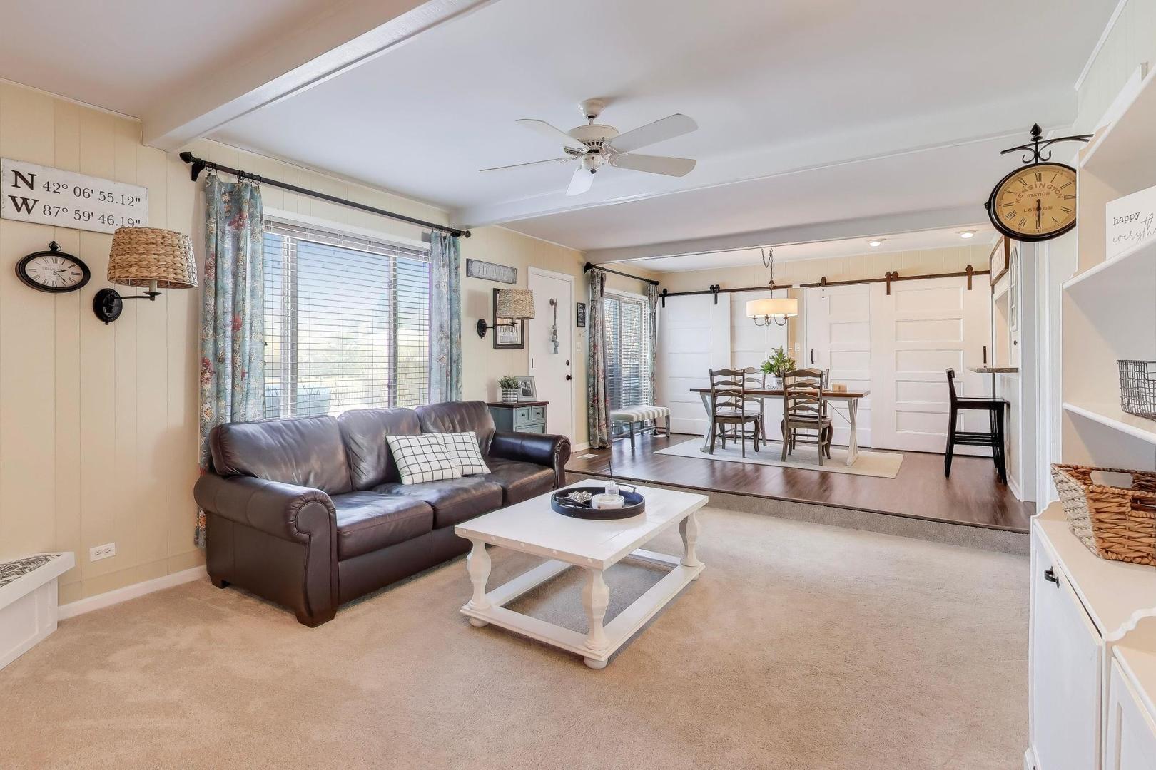 1018 W Alexandria Street