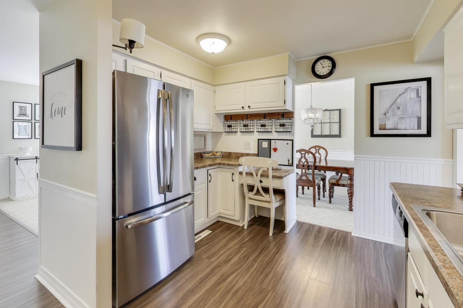 1018 W Alexandria Street