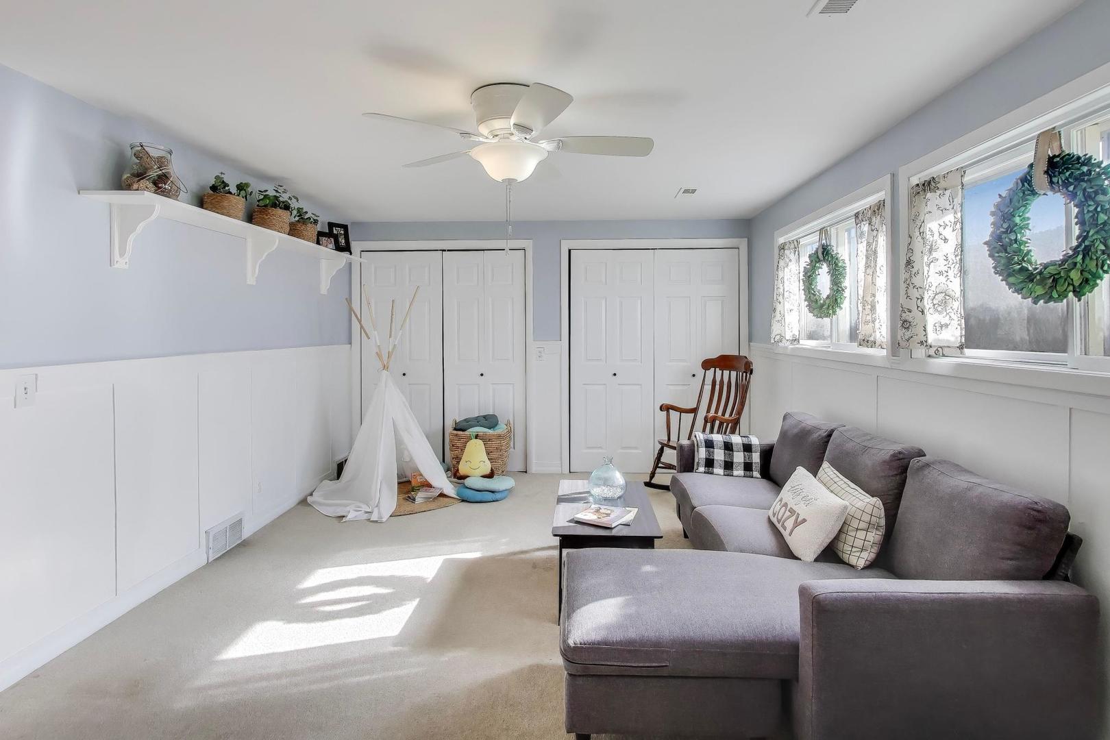 1018 W Alexandria Street