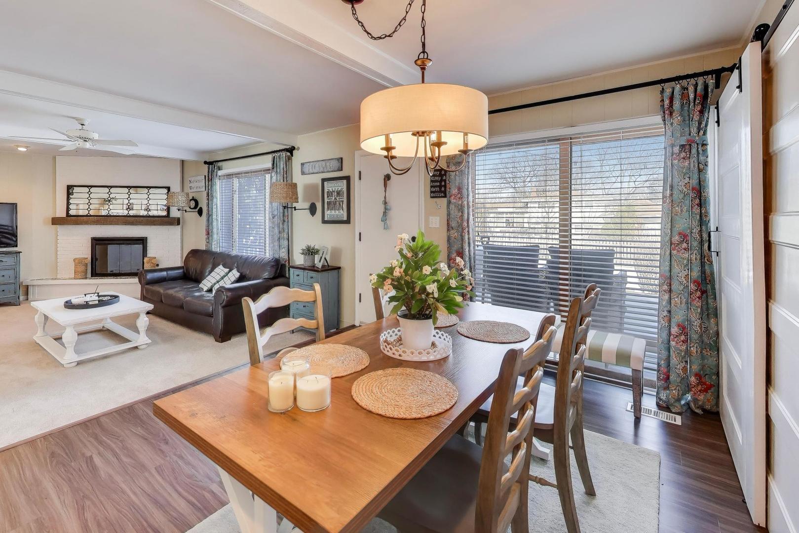 1018 W Alexandria Street