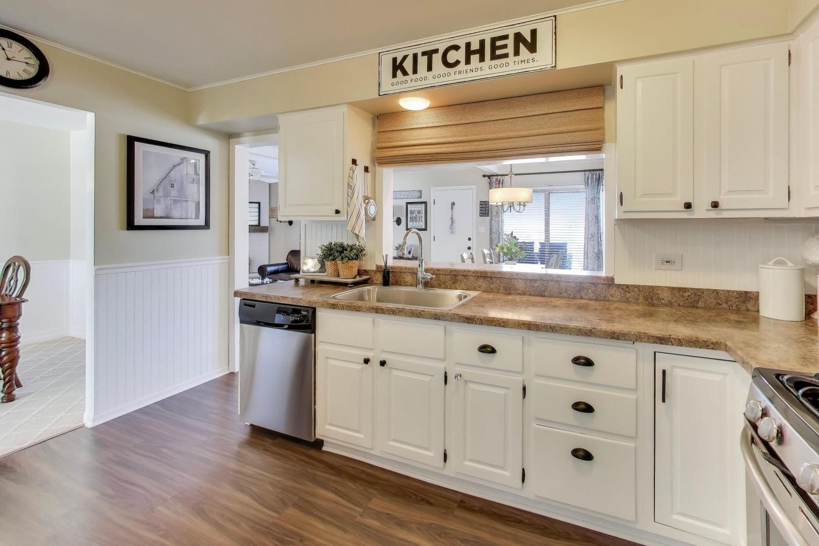 1018 W Alexandria Street