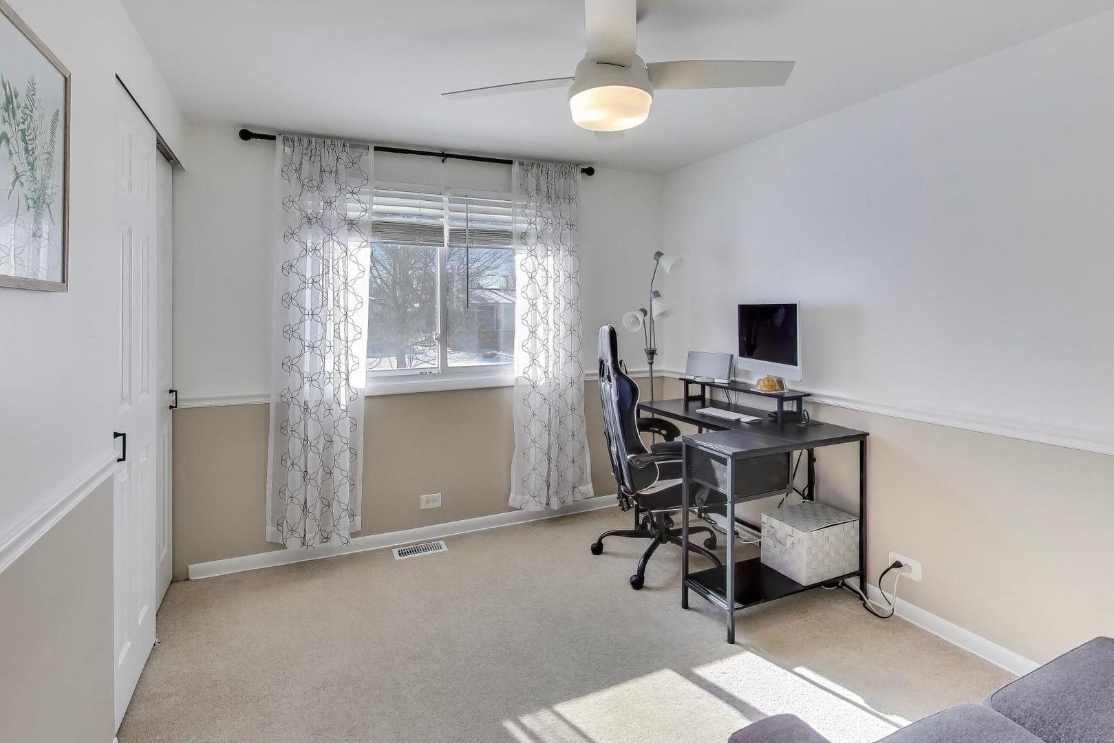 1018 W Alexandria Street