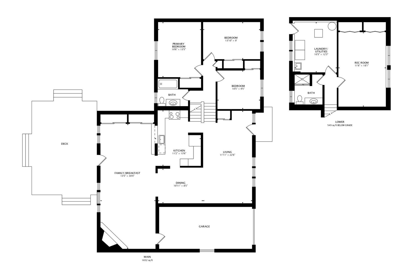 1018 W Alexandria Street