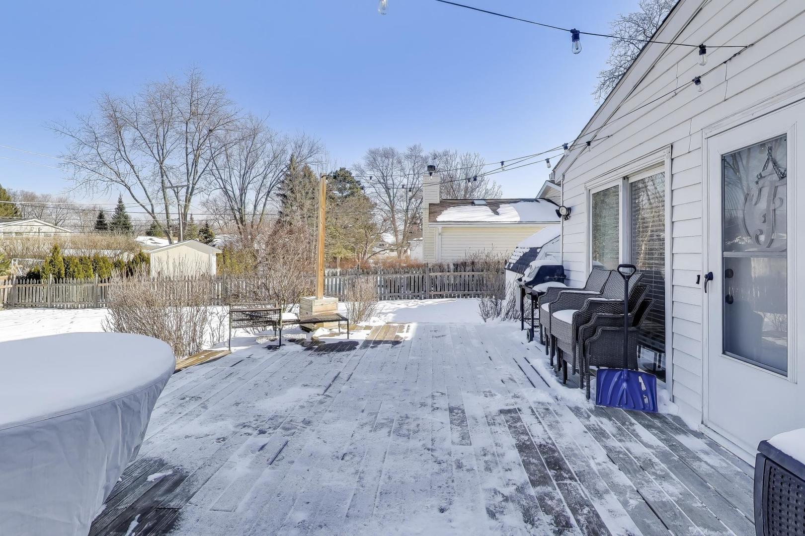 1018 W Alexandria Street