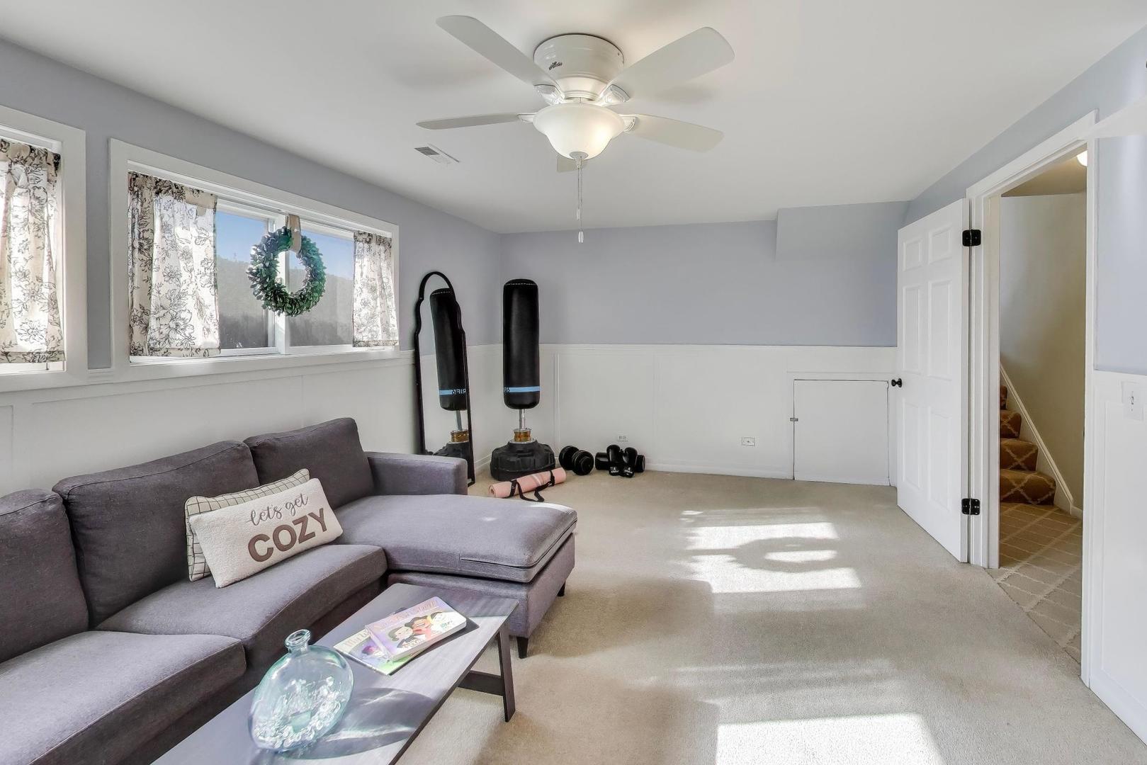 1018 W Alexandria Street