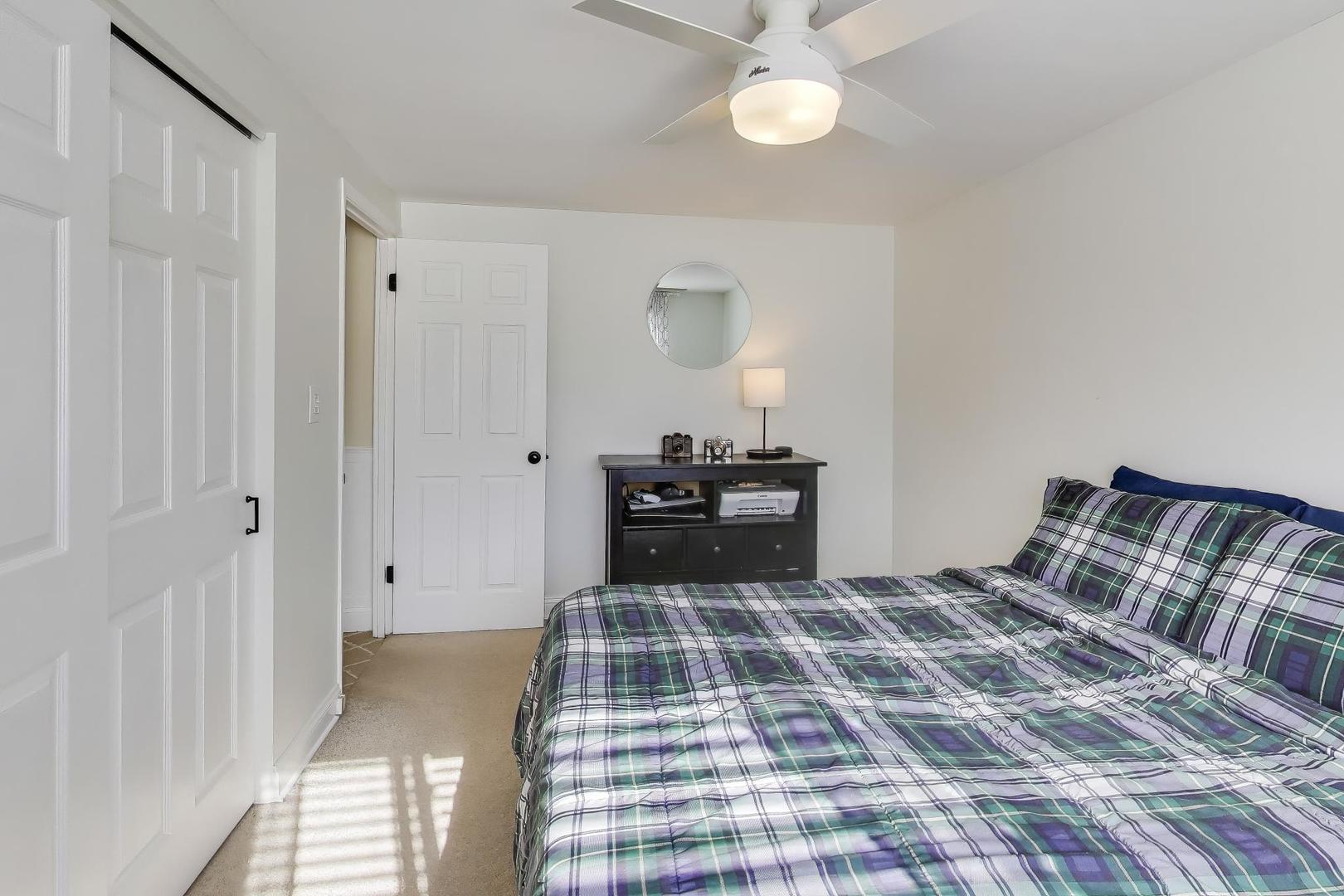 1018 W Alexandria Street