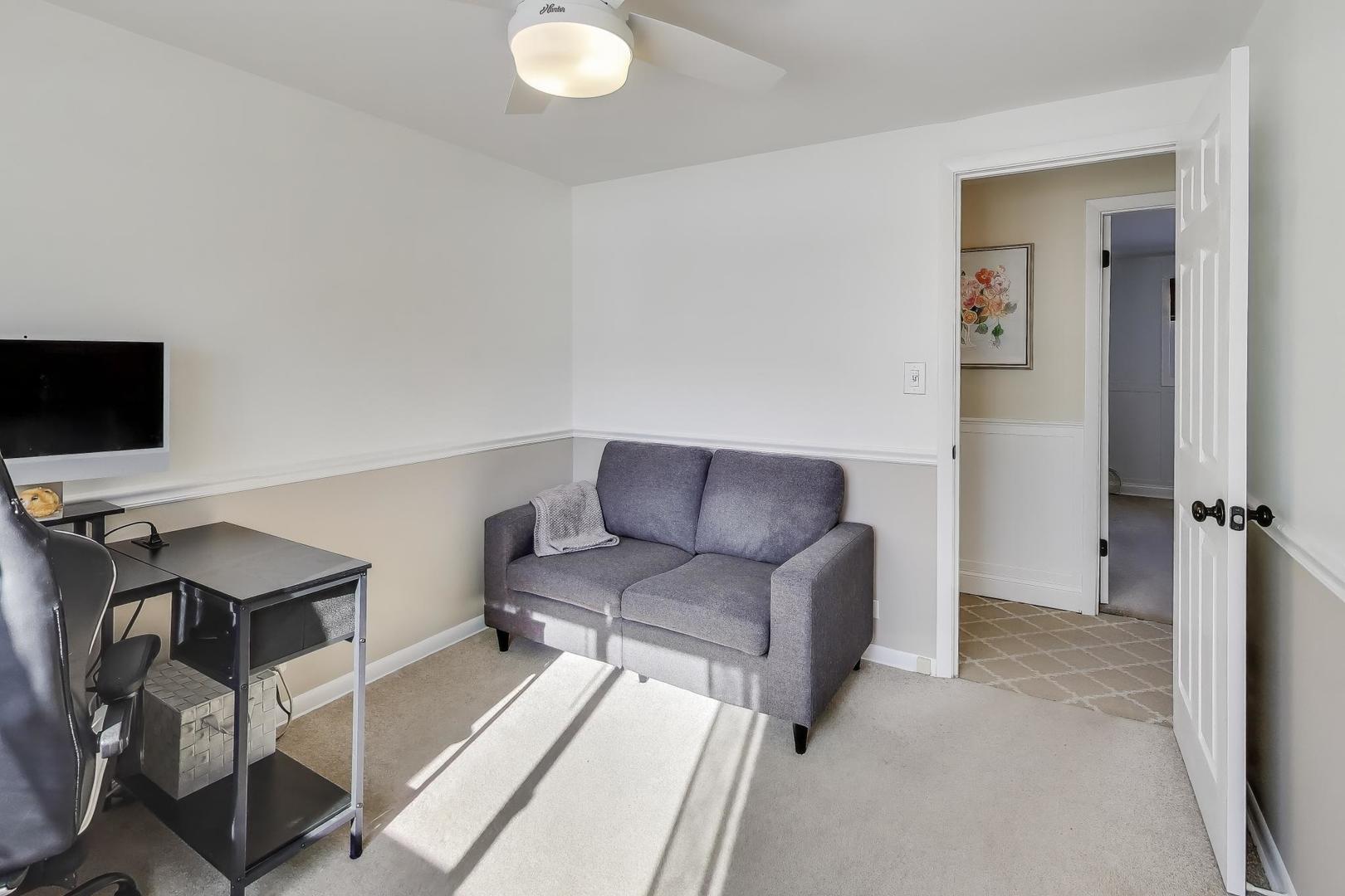 1018 W Alexandria Street