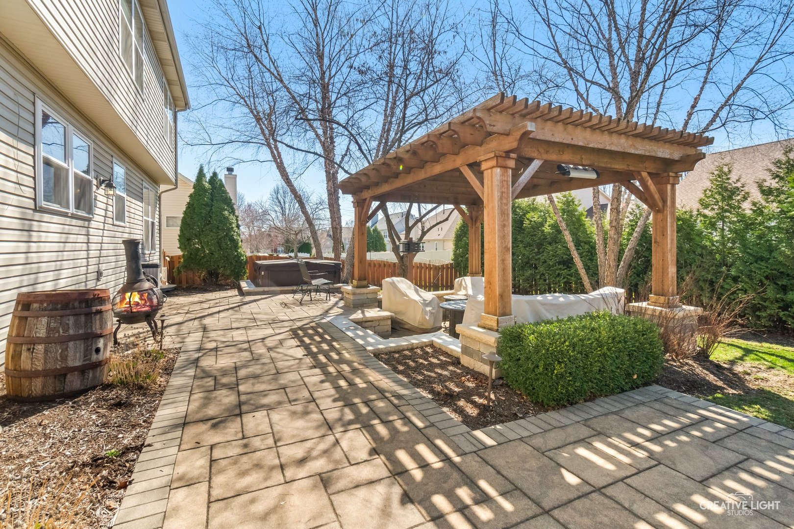3435 Antoine Place