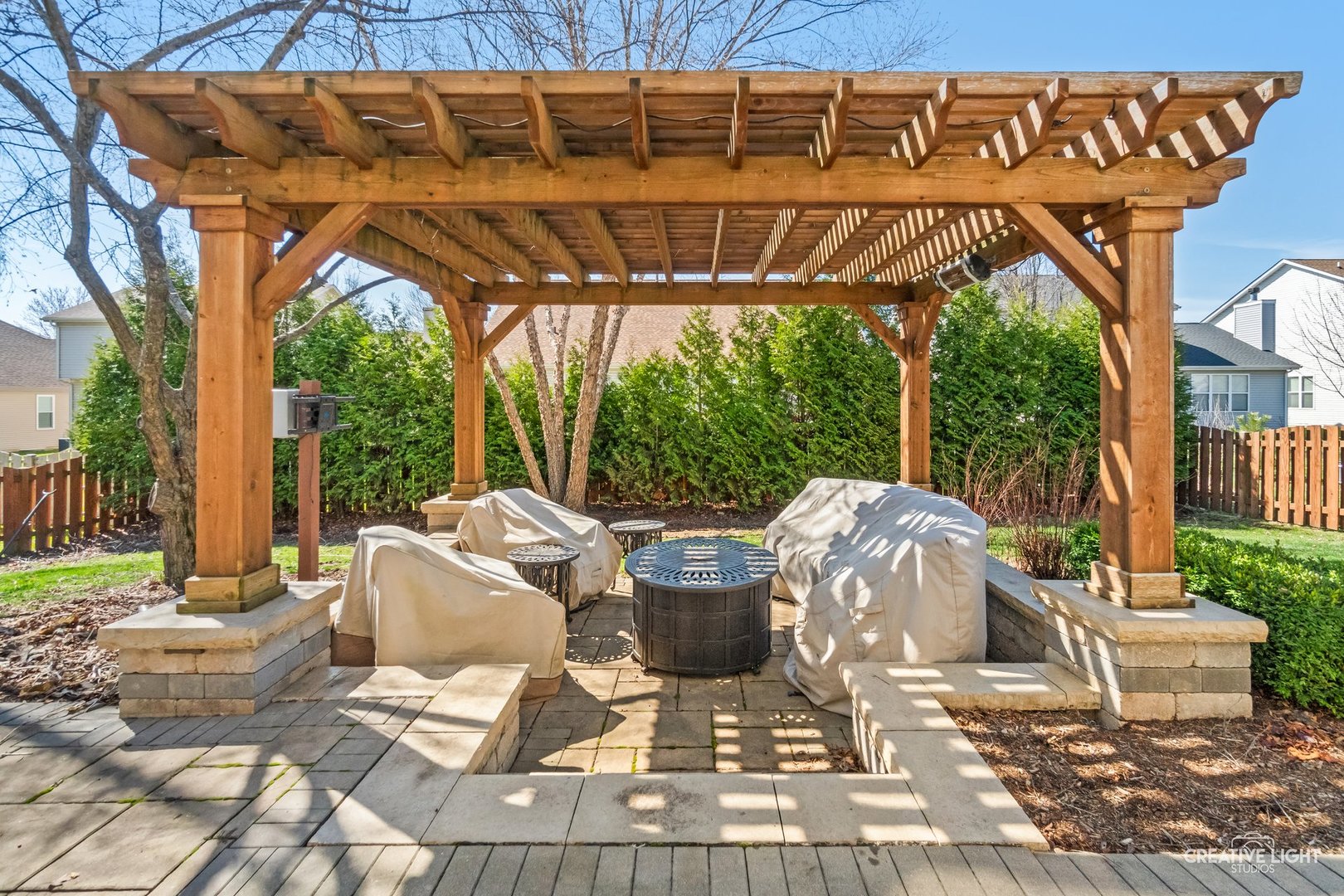 3435 Antoine Place